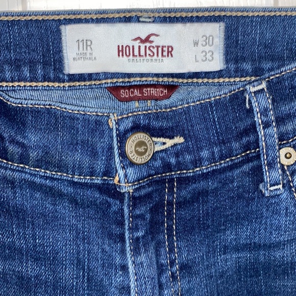 HOLLISTER - Picture 3 of 11